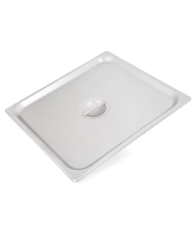 Nắp Khay Hấp Carlisle Cỡ Hai Phần Ba Thép Không Gỉ (607230C)