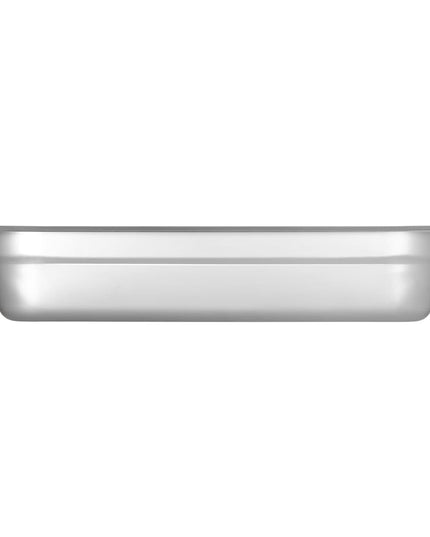 Khay Hấp Inox Carlisle Cỡ 2/3 (607232)