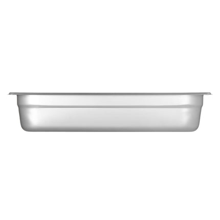 Khay Hấp Inox Carlisle Cỡ 2/3 (607232)