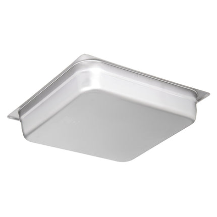 Khay Hấp Inox Carlisle Cỡ 2/3 (607232)