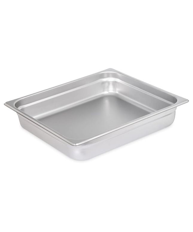 Khay Hấp Inox Carlisle Cỡ 2/3 (607232)