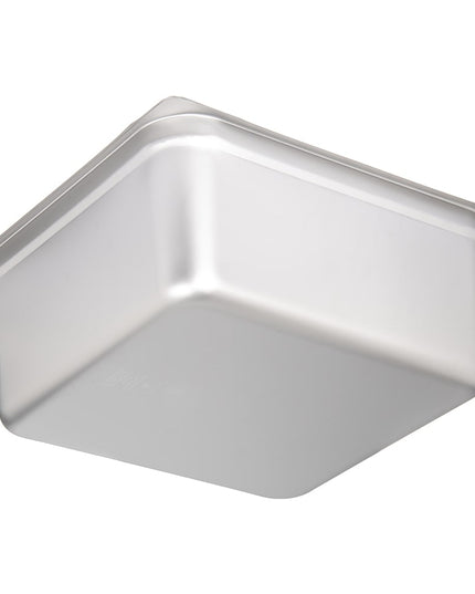 Khay Hấp Carlisle Kích Thước 2/3 Thép Không Gỉ 607236