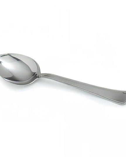 Thìa Phục Vụ Đặc Carlisle 609001 Thép Không Gỉ 30.5 cm