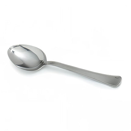 Thìa Phục Vụ Đặc Carlisle 609001 Thép Không Gỉ 30.5 cm