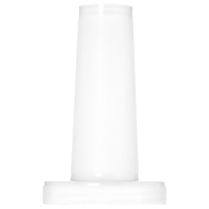 Cổ Bình Rót Carlisle Store-N-Pour Polyethylene Trắng (PS20302)