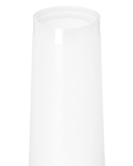 Cổ Bình Rót Carlisle Store-N-Pour Polyethylene Trắng (PS20302)