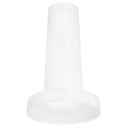 Cổ Bình Rót Carlisle Store-N-Pour Polyethylene Trắng (PS20302)