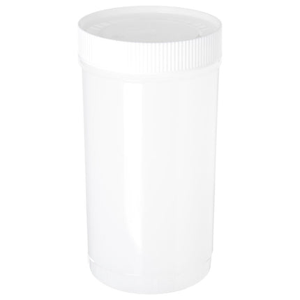 Bình Rót & Bảo Quản Carlisle PS601N02 Polyethylene 946 ml Trắng