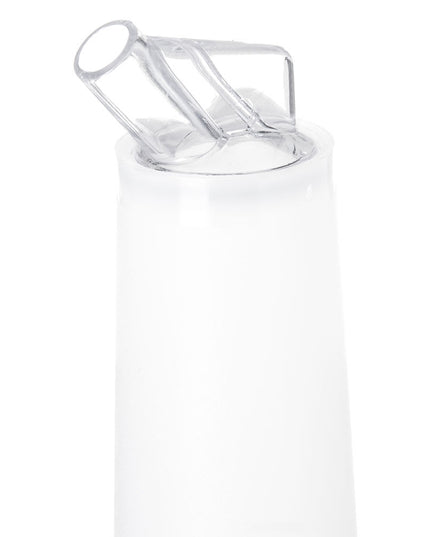 Bình Rót & Bảo Quản Carlisle PS601N02 Polyethylene 946 ml Trắng