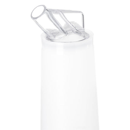 Bình Rót & Bảo Quản Carlisle PS601N02 Polyethylene 946 ml Trắng