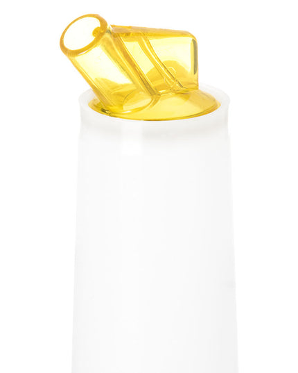 Bình Rót & Bảo Quản Carlisle PS601N04 Polyethylene 946 ml Vàng