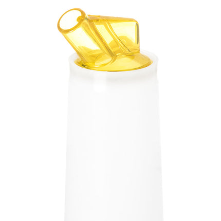 Bình Rót & Bảo Quản Carlisle PS601N04 Polyethylene 946 ml Vàng