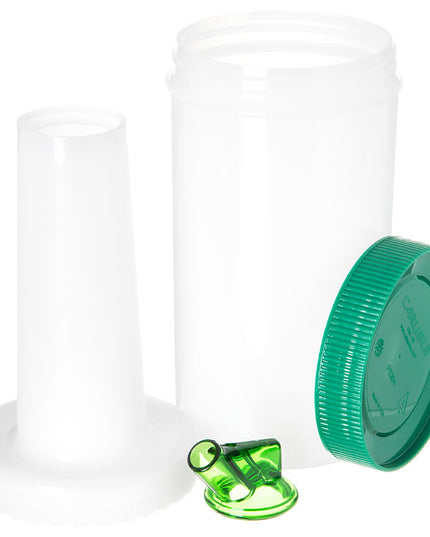Bình Rót & Bảo Quản Carlisle PS601N09 Polyethylene 946 ml Xanh Lá