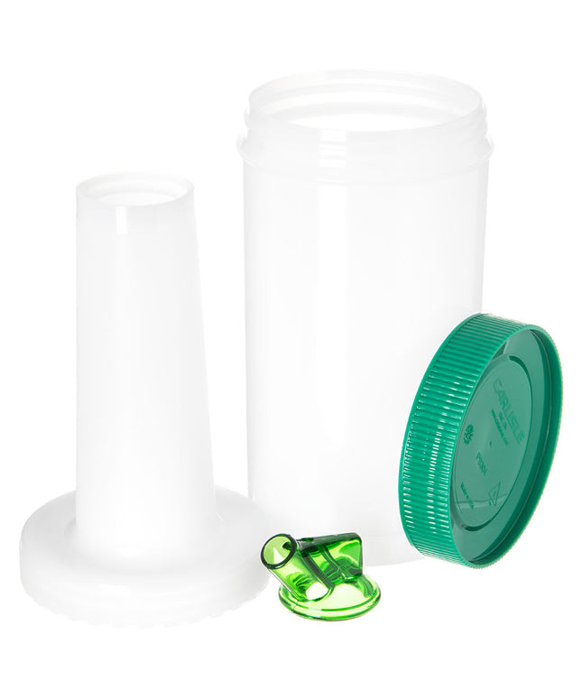 Bình Rót & Bảo Quản Carlisle PS601N09 Polyethylene 946 ml Xanh Lá