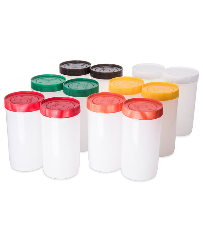 Bộ Bình Rót Dự Phòng Carlisle 0.9 lít (PS602N00)