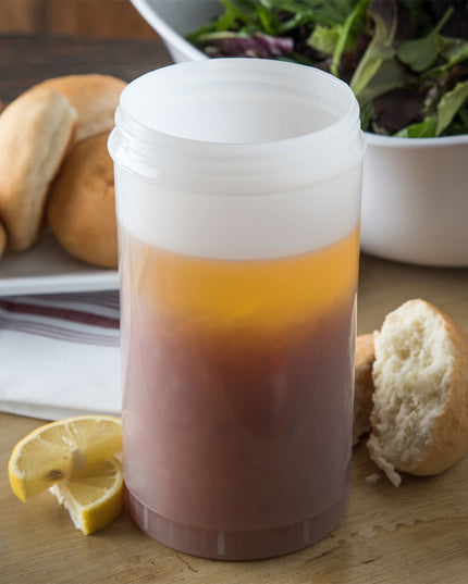 Bình Rót Carlisle 946 ml Store 'N Pour Polyethylene Trắng (PS603N02)