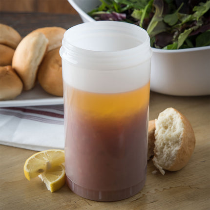 Bình Rót Carlisle 946 ml Store 'N Pour Polyethylene Trắng (PS603N02)