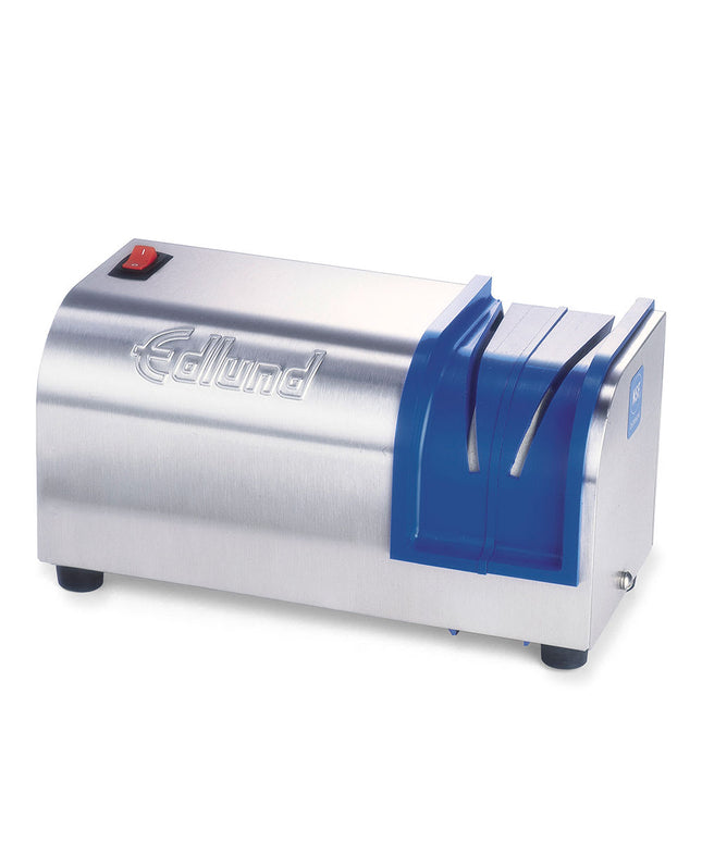 Máy Mài Dao Điện Edlund 401/230V Hệ Thống Dẫn Hướng Tháo Rời 230v/1ph