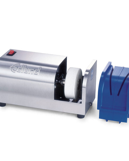 Máy Mài Dao Điện Edlund 401/230V Hệ Thống Dẫn Hướng Tháo Rời 230v/1ph