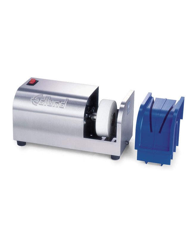 Máy Mài Dao Điện Edlund 401/230V Hệ Thống Dẫn Hướng Tháo Rời 230v/1ph