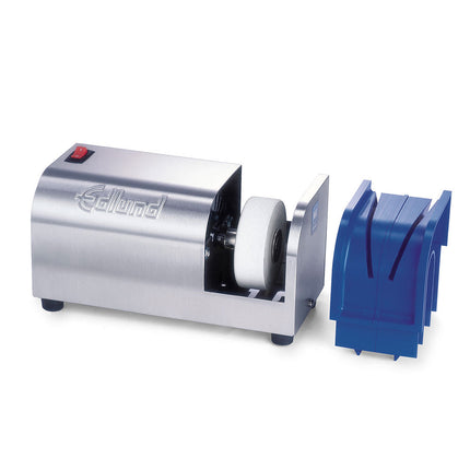 Máy Mài Dao Điện Edlund 401/115V Hệ Thống Dẫn Hướng Tháo Rời 115v