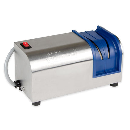 Máy Mài Dao Điện Edlund 401/115V Hệ Thống Dẫn Hướng Tháo Rời 115v