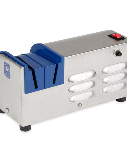 Máy Mài Dao Điện Edlund 401/115V Hệ Thống Dẫn Hướng Tháo Rời 115v