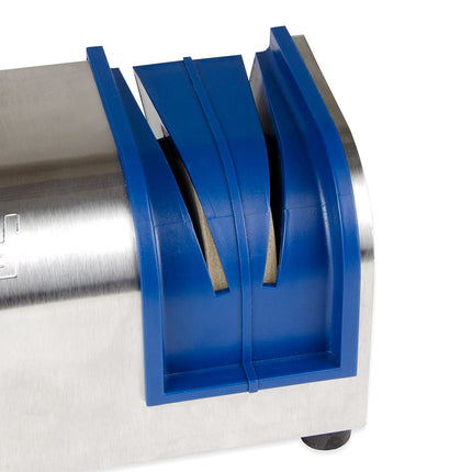 Máy Mài Dao Điện Edlund 401/115V Hệ Thống Dẫn Hướng Tháo Rời 115v