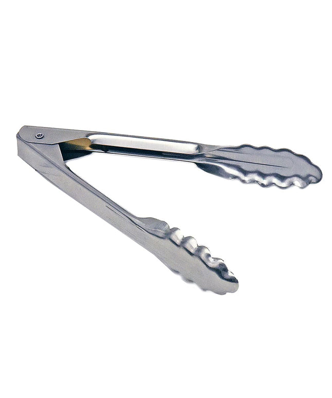 Kẹp Gắp Đa Năng Edlund 4407HD/12 Thép Không Gỉ 17.8 cm