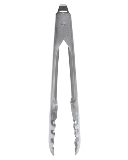 Kẹp Đa Năng Edlund 4407HDL/12 17.8 cm Thép Không Gỉ Khóa