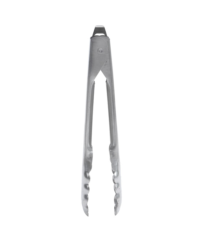 Kẹp Đa Năng Edlund 4407HDL/12 17.8 cm Thép Không Gỉ Khóa