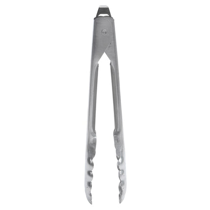 Kẹp Đa Năng Edlund 4407HDL/12 17.8 cm Thép Không Gỉ Khóa