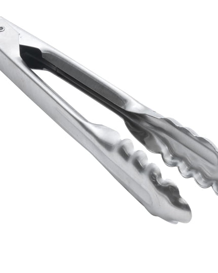 Kẹp Đa Năng Edlund 4407HDL/12 17.8 cm Thép Không Gỉ Khóa