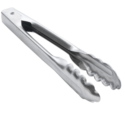 Kẹp Đa Năng Edlund 4407HDL/12 17.8 cm Thép Không Gỉ Khóa
