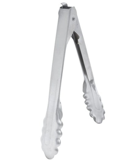 Kẹp Đa Năng Edlund 4407HDL/12 17.8 cm Thép Không Gỉ Khóa