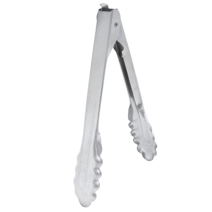 Kẹp Đa Năng Edlund 4407HDL/12 17.8 cm Thép Không Gỉ Khóa