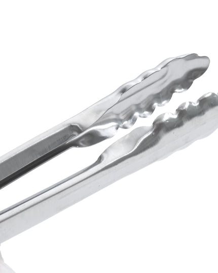 Kẹp Đa Năng Edlund 4407HDL/12 17.8 cm Thép Không Gỉ Khóa