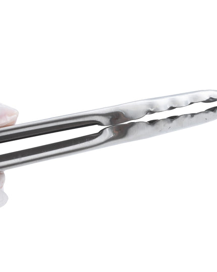 Kẹp Đa Năng Edlund 4407HDL/12 17.8 cm Thép Không Gỉ Khóa