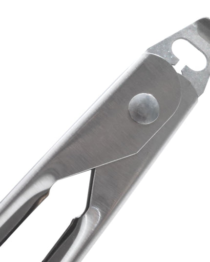 Kẹp Đa Năng Edlund 4407HDL/12 17.8 cm Thép Không Gỉ Khóa