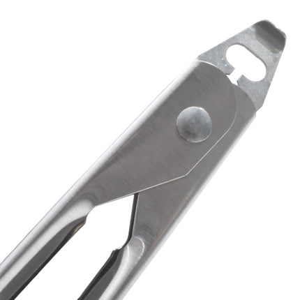 Kẹp Đa Năng Edlund 4407HDL/12 17.8 cm Thép Không Gỉ Khóa