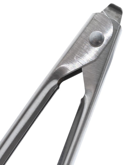 Kẹp Đa Năng Edlund 4407HDL/12 17.8 cm Thép Không Gỉ Khóa