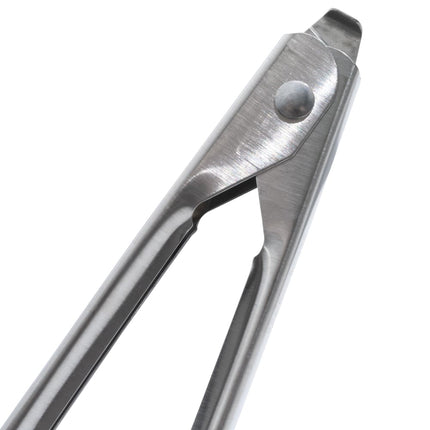 Kẹp Đa Năng Edlund 4407HDL/12 17.8 cm Thép Không Gỉ Khóa