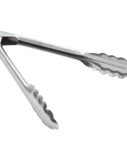 Kẹp Gắp Đa Năng Edlund 4409HD/12 Thép Không Gỉ 22.9 cm