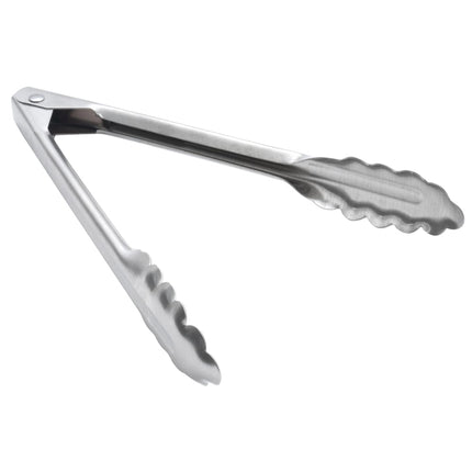 Kẹp Gắp Đa Năng Edlund 4409HD/12 Thép Không Gỉ 22.9 cm