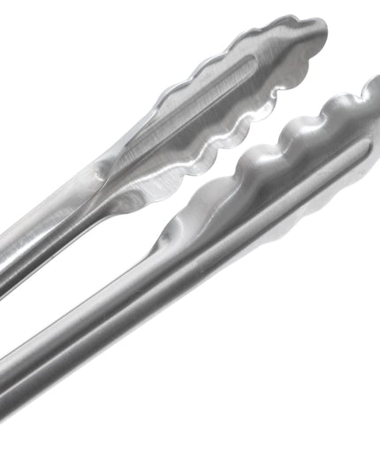 Kẹp Gắp Đa Năng Edlund 4409HD/12 Thép Không Gỉ 22.9 cm