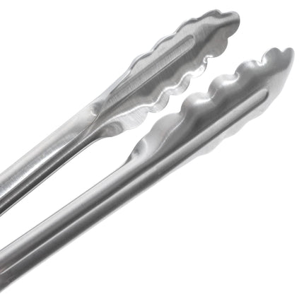 Kẹp Gắp Đa Năng Edlund 4409HD/12 Thép Không Gỉ 22.9 cm