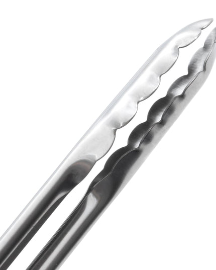 Kẹp Gắp Đa Năng Edlund 4409HD/12 Thép Không Gỉ 22.9 cm