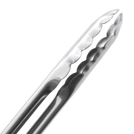 Kẹp Gắp Đa Năng Edlund 4409HD/12 Thép Không Gỉ 22.9 cm