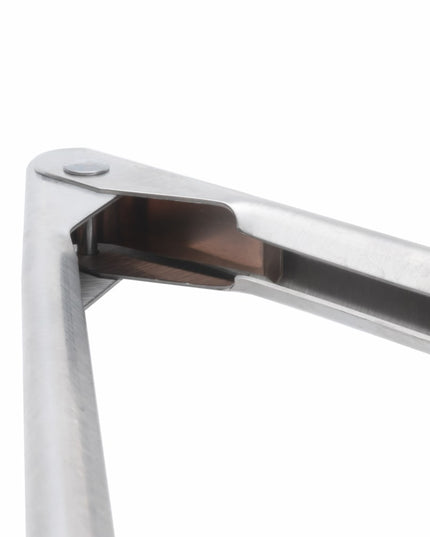Kẹp Gắp Đa Năng Edlund 4409HD/12 Thép Không Gỉ 22.9 cm