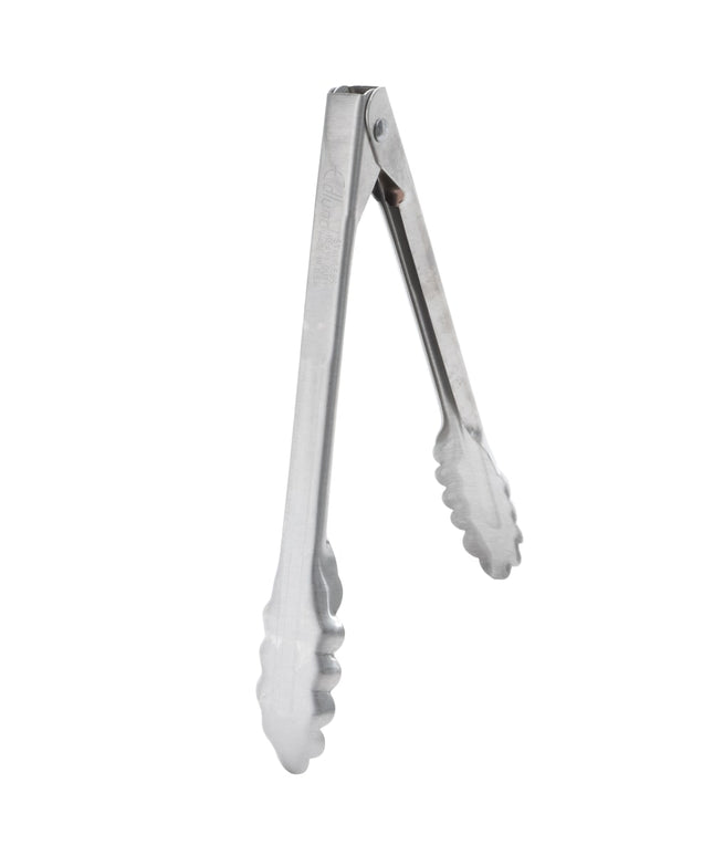 Kẹp Gắp Đa Năng Edlund 4409HD/12 Thép Không Gỉ 22.9 cm